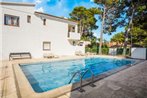 Beautiful Holiday Home in Miami Platja with Swimming Pool