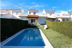 Holiday Home Conjunto Montalt 01