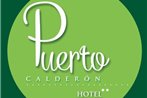 Hotel Puerto Calderon