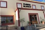 Hostal Restaurante Puerto Blanco