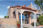 Holiday home La Marina