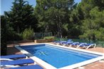 Beautiful Apartment in Playa de Pals with Swimming Pool