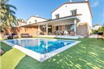 Stylish Holiday Home with Private Pool in Empuriabrava Spain