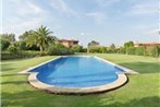 Modern Villa in Navata Spain with Swimming Pool