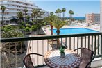 One bedroom apartment 100m from the beach