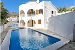 Holiday Home Las Fuentes