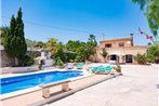 Villa Benimarco - Plusholidays