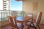 ApartUP Patacona Beach I