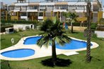 Apartamento VenAVera Playa Lomas del Mar I G1-1A Piscina Cubierta Padel y WIFI
