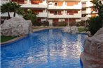 Apartamento en Playa Flamenca (residencial El Rincon)