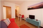 Rosamar apartment a metros de la playa wifi gratis 204 by Lightbooking