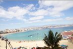 Playa Las Canteras balcon vista mar by Lightbooking