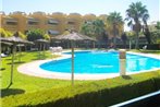 Holiday Home Avenida Islantilla