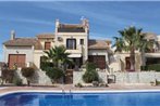 Two-Bedroom Holiday Home in Algorfa