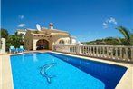 Holiday Home Casa Farniente