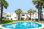 Holiday Home Villas de Madrid