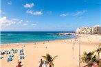 Apartments Las Canteras Beach LM3