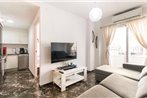 Two-Bedroom Apartment in Torrevieja