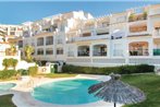 Two-Bedroom Apartment in Nerja