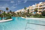 One-Bedroom Apartment in La Cala de Mijas