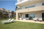 Three-Bedroom Apartment in Estepona