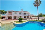 Ana y Paco - pretty holiday property with private pool in Benissa