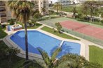 Two-Bedroom Apartment in Denia