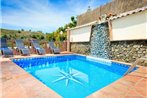 Holiday Home LAS PALOMAS II