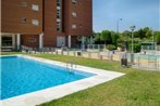 Apartment Residencial Lo Morant