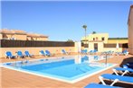 Corralejo Holiday Villa Las Tinajas only 200m to sea