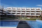 Luxury ground floor apartment Terrazzas de Campoamor