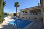 Cozy Villa in Rojales with Private Swimming Pool