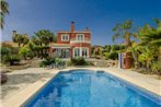 Charming Villa in Gata de Gorgos with Swimming Pool