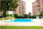 Apartamento Las Torres