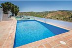 Three-Bedroom Holiday Home in El Borge