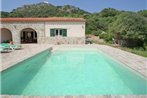 Quaint Mansion in Es Mercadal with Private Pool