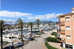 Spacious Apartment with Terrace in Empuriabrava Spain