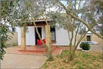 Chalet Chaparrillo Conil