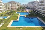 Two-Bedroom Apartment in Roquetas de Mar