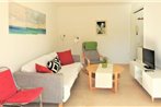 Torremolinos Beach Apartment