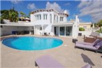 Gila - sea view villa with private pool in Benissa