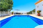 Holiday Home Villa Rosa Blanca