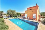 Holiday Home Lull de Mar