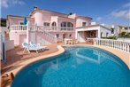 Holiday Home Villa Fortuna