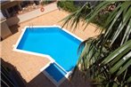 Lerts Holidays Centric Apartament with Pool - Palmera 1