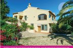 Bookit Villa Berdica Moraira