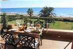 GAVA 2 BEACHFRONT PENTHOUSE