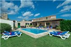 Family Villa Maria for Fantastic Holidays