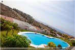 Luxury apartment in La Caleta