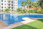 Studio Apartment in El Campello